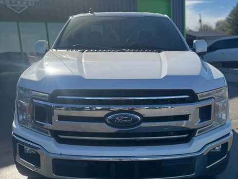 Used 2020 Ford F150 XL w/ Equipment Group 101A Mid image 3