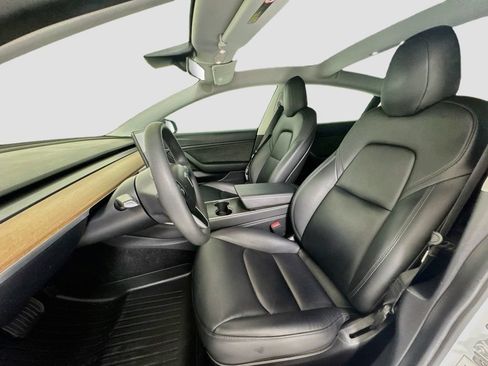 Used 2020 Tesla Model 3 Long Range AWD/4WD image 10