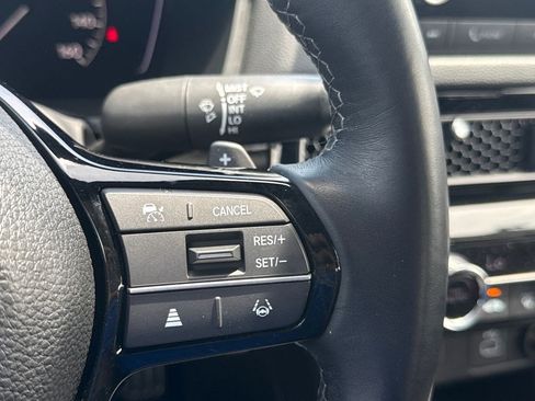 Certified 2024 Honda Civic Sport image 23