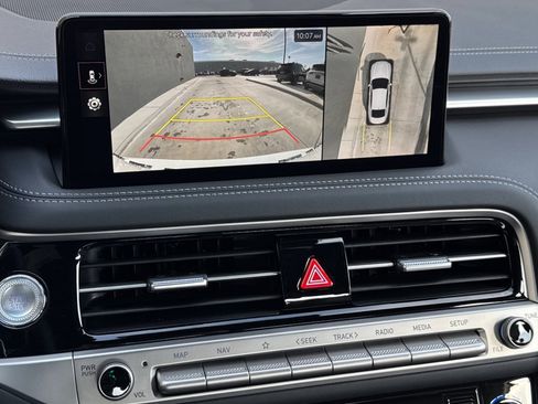 New 2026 Genesis G70 3.3T Sport Prestige image 6