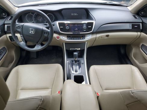 Used 2014 Honda Accord EX-L image 16