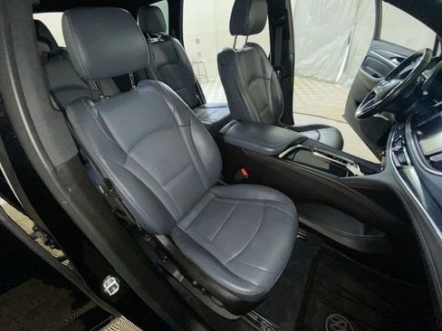 Used 2023 Buick Enclave Essence w/ Experience Buick Package image 14