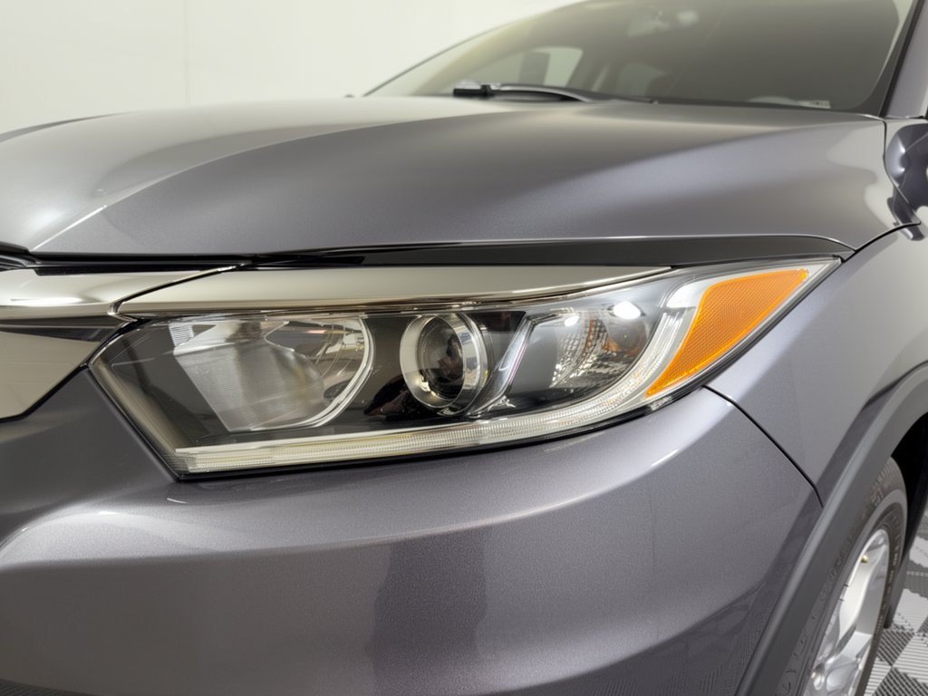 Used 2022 Honda HR-V LX image 12
