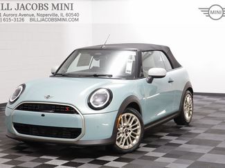 New 2026 MINI Cooper S video 1