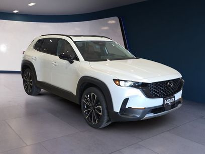 New 2026 MAZDA CX-50 AWD 2.5 S w/ Cargo Package