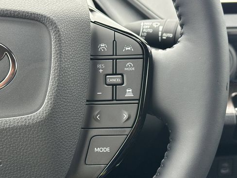 New 2026 Toyota Prius Limited image 25