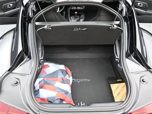 Used 2026 Toyota Supra 3.0 image 13