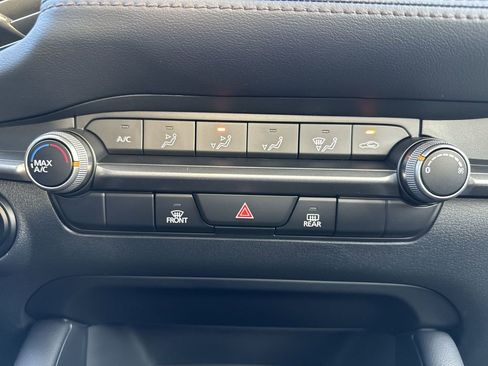 New 2026 MAZDA MAZDA3 s image 19