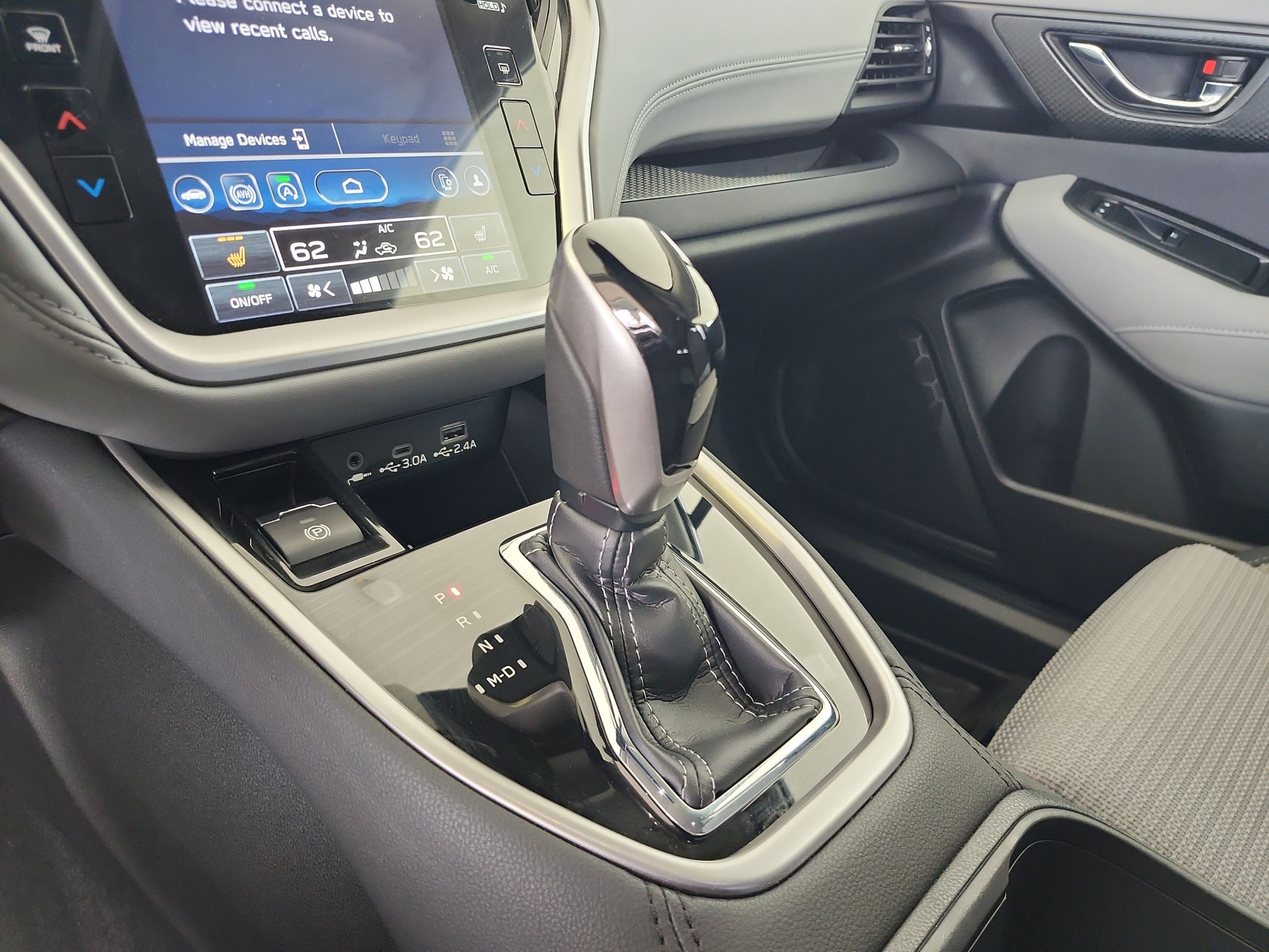 Used 2025 Subaru Outback Premium AWD/4WD image 15