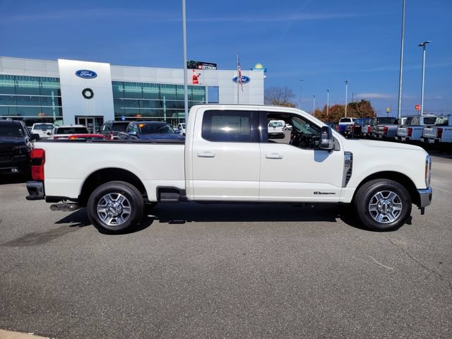 New 2026 Ford F350 Lariat RWD image 11