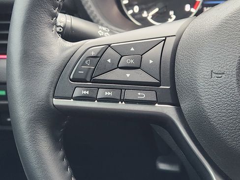 Used 2022 Nissan Sentra SV w/ All-Weather Package image 27