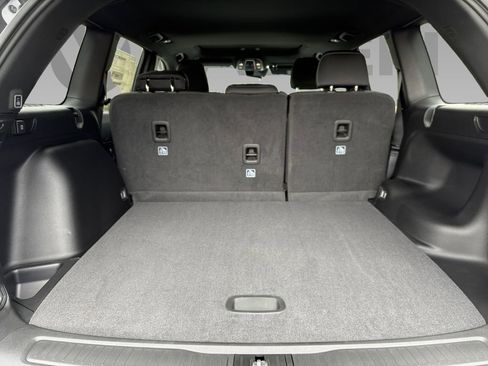 New 2026 Jeep Grand Cherokee Laredo X image 21