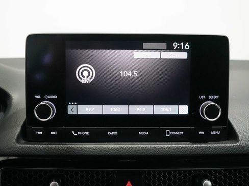 Used 2022 Honda Civic EX image 12
