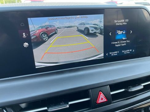 Used 2026 Kia Seltos S FWD image 19