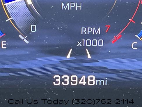 Certified 2024 Chevrolet Traverse LT image 12