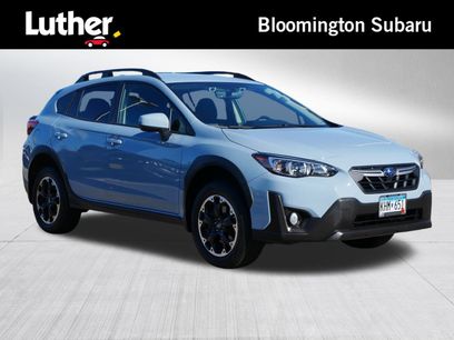 Used 2023 Subaru Crosstrek 2.0i Premium w/ Popular Package #2
