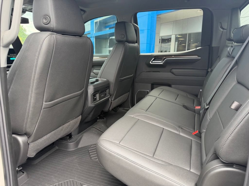 New 2026 Chevrolet Silverado 1500 RST w/ RST All Star Premium Package AWD/4WD image 13