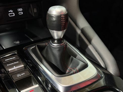 Used 2023 Acura Integra A-Spec FWD image 31