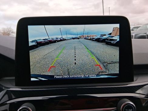 Used 2024 Ford Escape ST-Line image 19