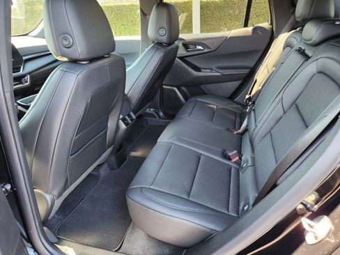 New 2026 Chevrolet Equinox LT w/ Convenience Package II image 6