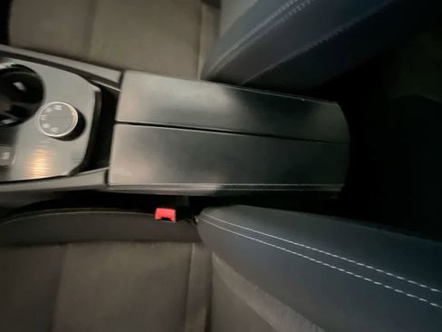 Used 2023 Nissan Rogue SV image 20