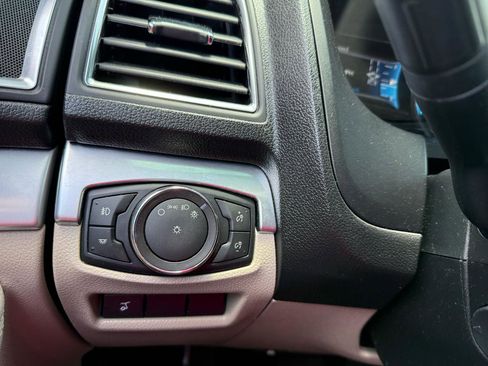 Used 2018 Ford Explorer Limited w/ Equipment Group 301A AWD/4WD image 14