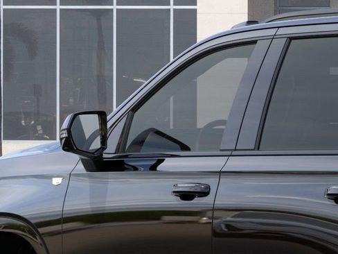 New 2026 Cadillac Escalade Platinum Sport AWD/4WD image 12