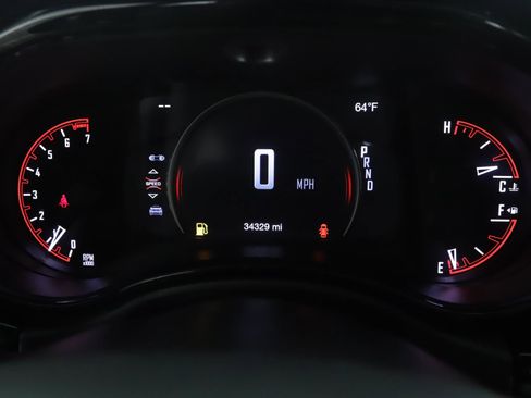 Used 2022 Dodge Durango GT w/ Trailer Tow Group IV image 11