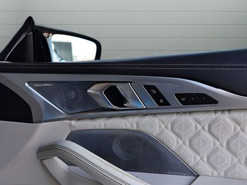 Used 2022 BMW M8 Competition w/ M Driver's Package image 64