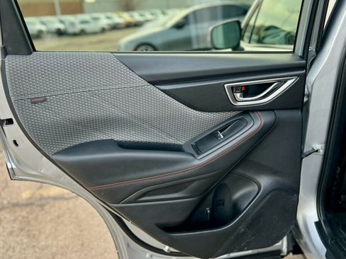 Used 2019 Subaru Forester Sport image 15