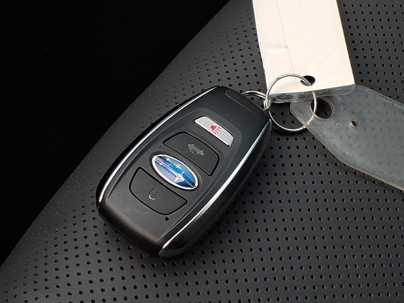 New 2026 Subaru Outback Touring XT AWD/4WD image 38