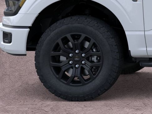 New 2026 Ford F150 Tremor w/ Bed Utility Package AWD/4WD image 20