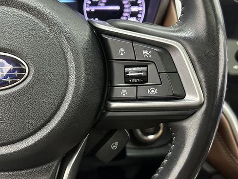 Used 2021 Subaru Outback Touring XT image 21