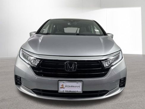Used 2023 Honda Odyssey Touring image 28