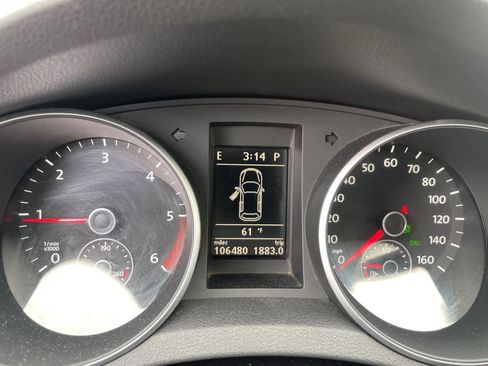 Used 2012 Volkswagen Golf TDI image 13