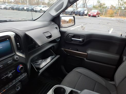 Used 2020 Chevrolet Silverado 1500 LT w/ All-Star Edition image 20