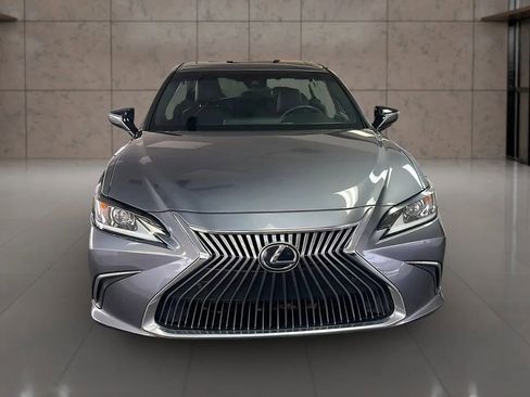 Used 2020 Lexus ES 350 w/ Premium Package image 6