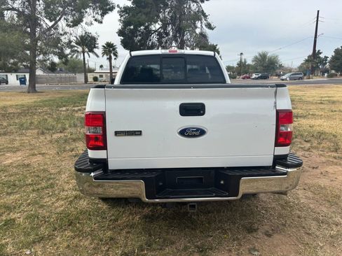 Used 2007 Ford F150 XLT image 7