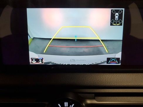 Used 2023 Lexus IS 350 F Sport image 18