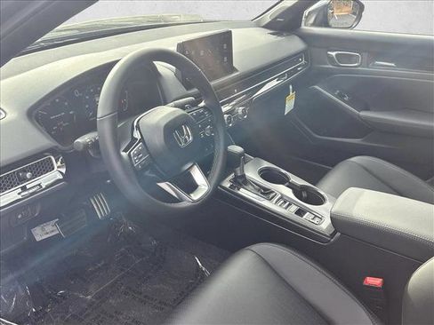 New 2026 Honda Civic Sport Touring image 3