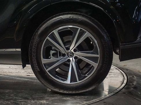 Used 2024 Lexus RX 350 Premium image 9