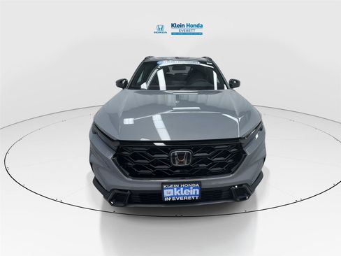 New 2026 Honda CR-V Sport image 5