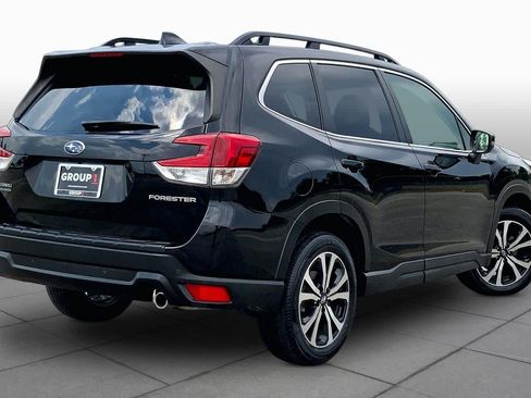 Used 2023 Subaru Forester Limited AWD/4WD image 13