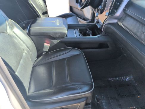 Used 2020 RAM 1500 Limited image 17