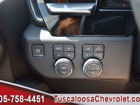 New 2026 Chevrolet Silverado 2500 LT w/ Trail Boss Package AWD/4WD image 31