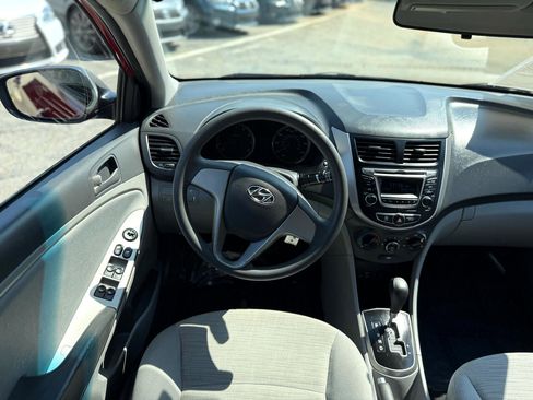 Used 2016 Hyundai Accent SE image 14