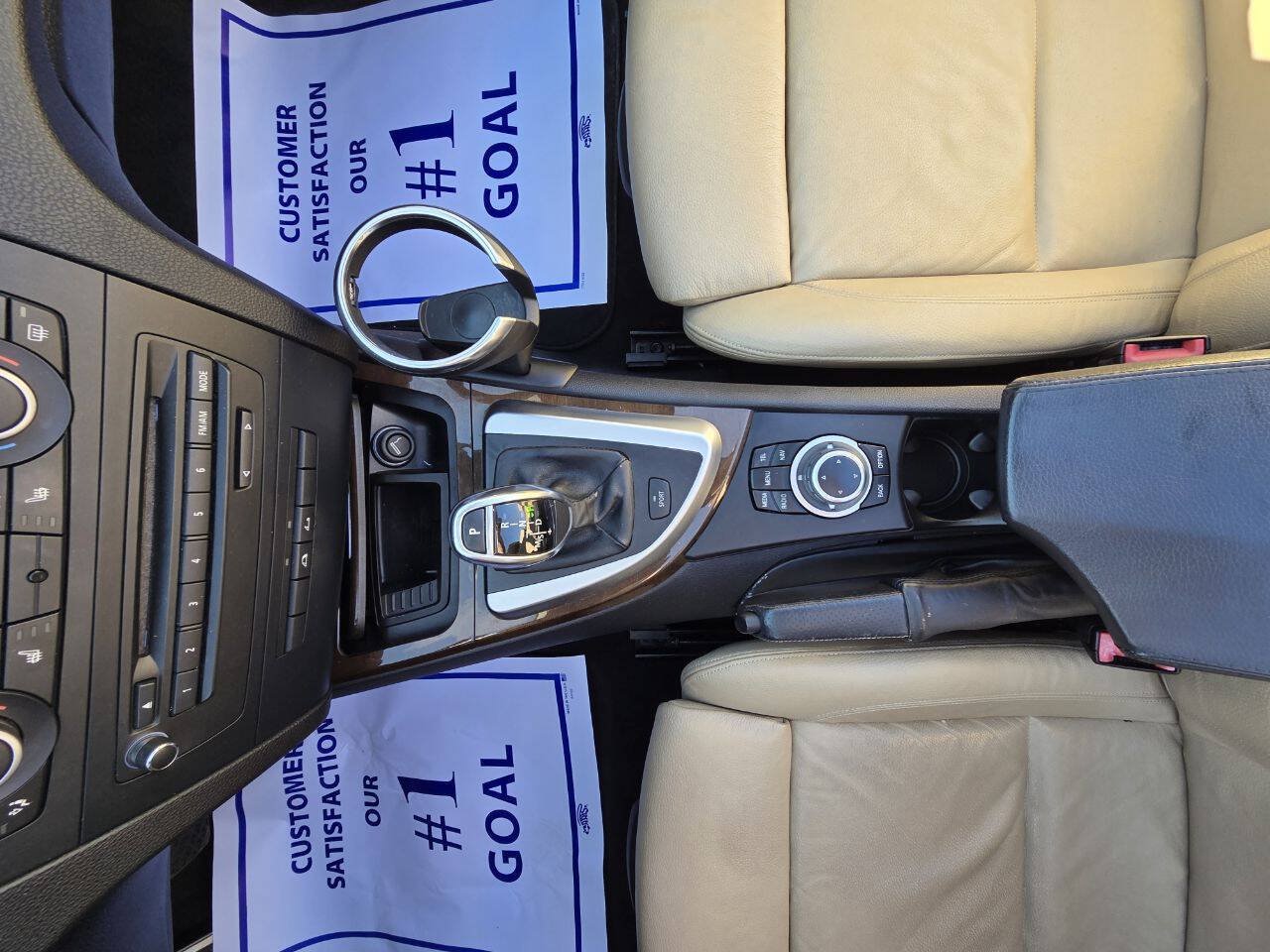 Used 2013 BMW 135is Convertible RWD image 16