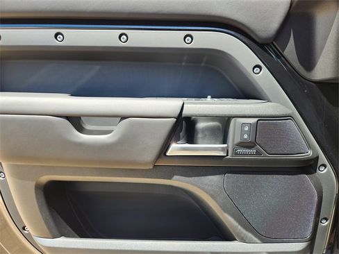 New 2025 Land Rover Defender 130 V8 image 16