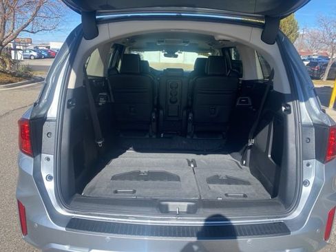 New 2026 Honda Odyssey Touring image 8