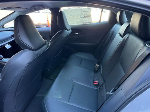 New 2026 Toyota Prius XLE image 21